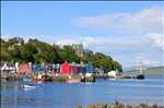 Tobermory.